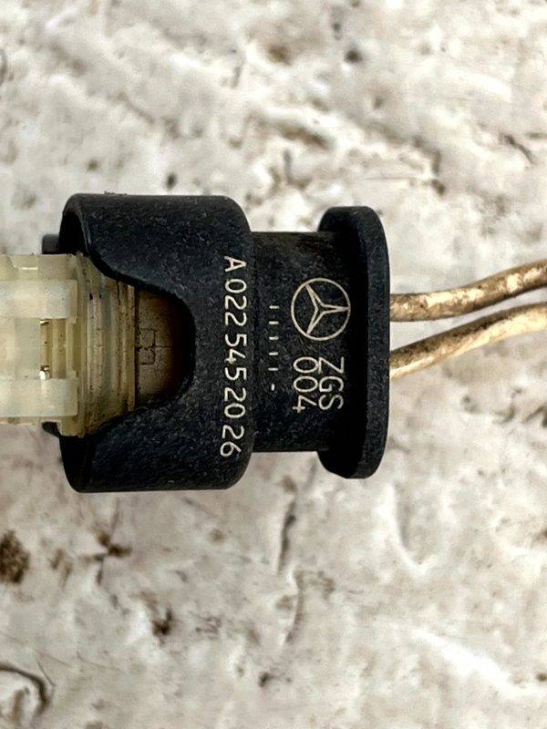 Mercedes E W213 Rear Tailgate Switch Sensor Module 2016 2020 A2139052403 Genuine 178515993949 12