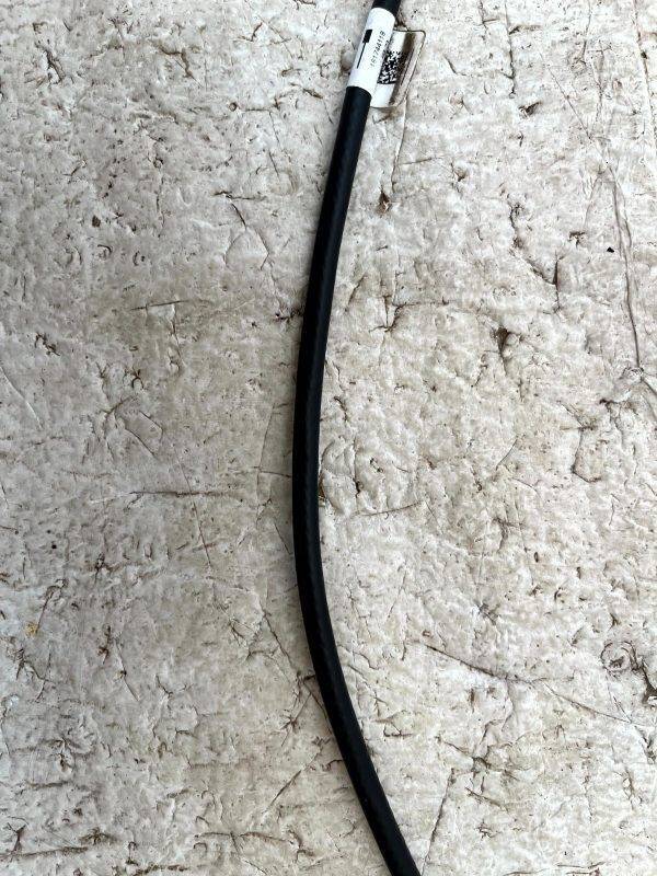 Mercedes E W213 Rear Tailgate Switch Sensor Module 2016 2020 A2139052403 Genuine 178515993949 4