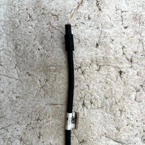 Mercedes E W213 Rear Tailgate Switch Sensor Module 2016-2020 A2139052403 Genuine - Image 5