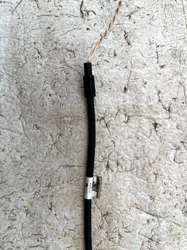 Mercedes E W213 Rear Tailgate Switch Sensor Module 2016 2020 A2139052403 Genuine 178515993949 5