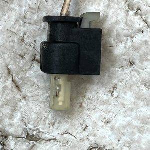 Mercedes E W213 Rear Tailgate Switch Sensor Module 2016-2020 A2139052403 Genuine - Image 7