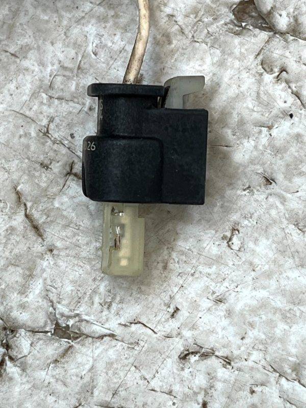Mercedes E W213 Rear Tailgate Switch Sensor Module 2016 2020 A2139052403 Genuine 178515993949 7