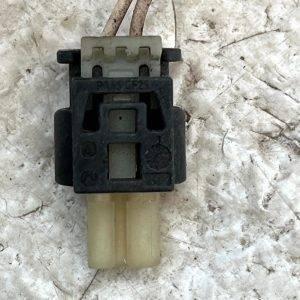 Mercedes E W213 Rear Tailgate Switch Sensor Module 2016-2020 A2139052403 Genuine - Image 8