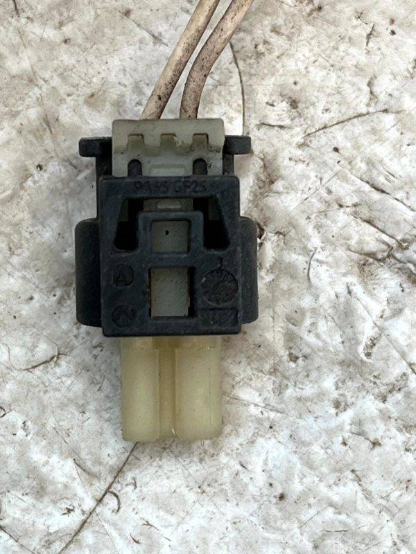 Mercedes E W213 Rear Tailgate Switch Sensor Module 2016 2020 A2139052403 Genuine 178515993949 8