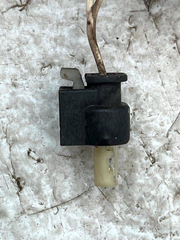 Mercedes E W213 Rear Tailgate Switch Sensor Module 2016 2020 A2139052403 Genuine 178515993949 9