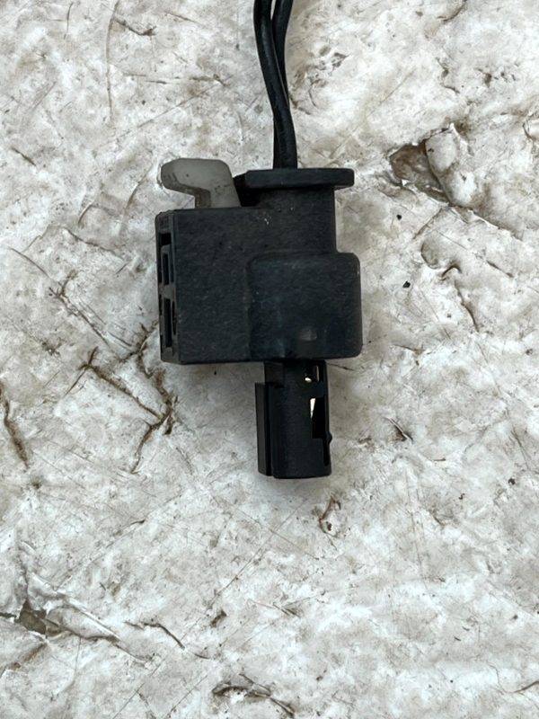 Mercedes E W213 Rear Tailgate Switch Sensor Module 2016 2020 A2139052503 Genuine 178516019469 10