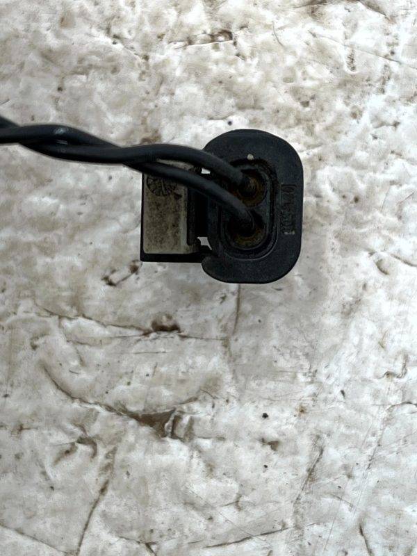 Mercedes E W213 Rear Tailgate Switch Sensor Module 2016 2020 A2139052503 Genuine 178516019469 11