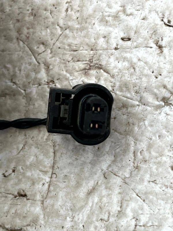 Mercedes E W213 Rear Tailgate Switch Sensor Module 2016 2020 A2139052503 Genuine 178516019469 12