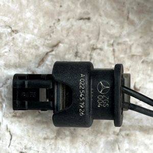 Mercedes E W213 Rear Tailgate Switch Sensor Module 2016-2020 A2139052503 Genuine - Image 13