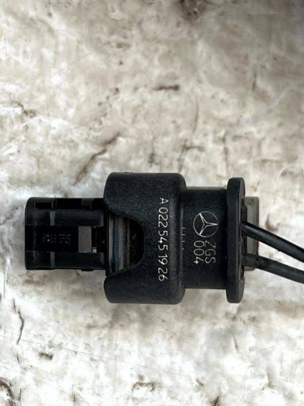 Mercedes E W213 Rear Tailgate Switch Sensor Module 2016 2020 A2139052503 Genuine 178516019469 13