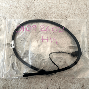 Mercedes E W213 Rear Tailgate Switch Sensor Module 2016-2020 A2139052503 Genuine - Image 15