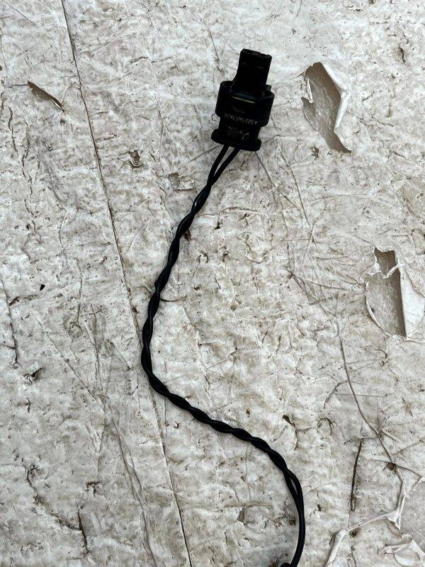 Mercedes E W213 Rear Tailgate Switch Sensor Module 2016 2020 A2139052503 Genuine 178516019469 6
