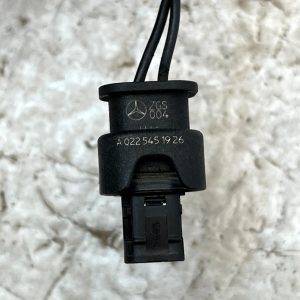 Mercedes E W213 Rear Tailgate Switch Sensor Module 2016-2020 A2139052503 Genuine - Image 7