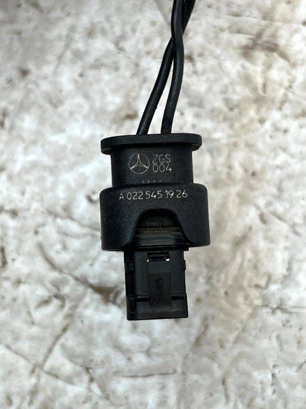 Mercedes E W213 Rear Tailgate Switch Sensor Module 2016 2020 A2139052503 Genuine 178516019469 7