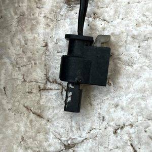 Mercedes E W213 Rear Tailgate Switch Sensor Module 2016-2020 A2139052503 Genuine - Image 8