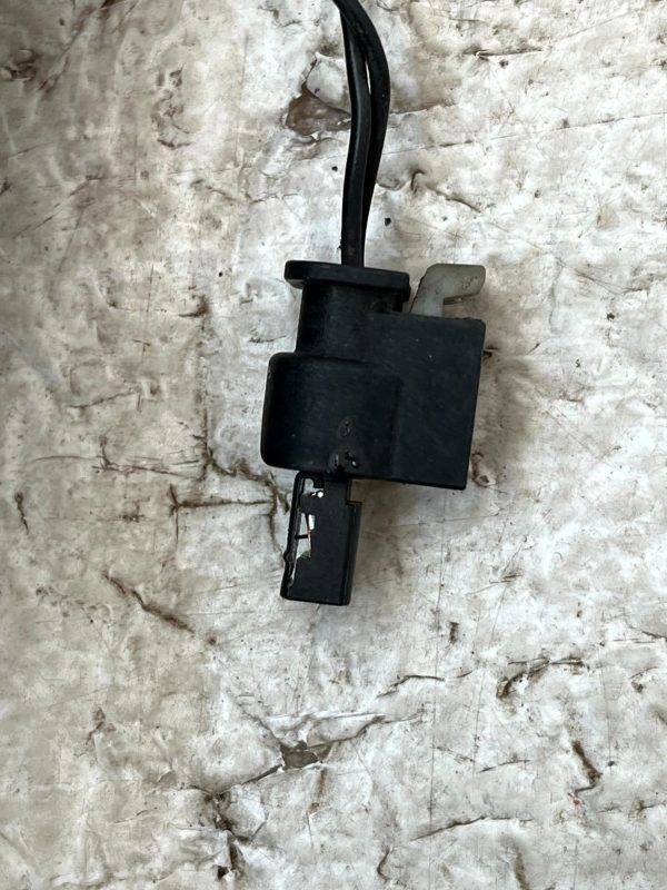 Mercedes E W213 Rear Tailgate Switch Sensor Module 2016 2020 A2139052503 Genuine 178516019469 8
