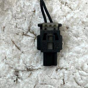 Mercedes E W213 Rear Tailgate Switch Sensor Module 2016-2020 A2139052503 Genuine - Image 9