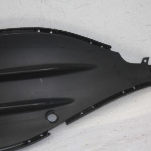 Mercedes EQA EQB X243 AMG Front Bumper Lower Right Grill 2021 ON A2438857301 - Image 3