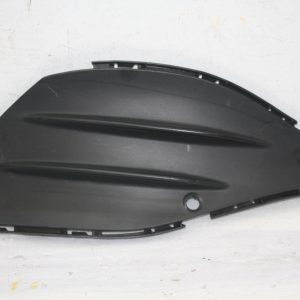 Mercedes EQA EQB X243 AMG Front Bumper Lower Right Grill 2021 ON A2438857301