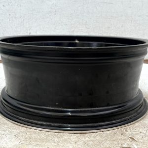 Mercedes EQA H243 AMG 5 Double Spoke 19 Inch Alloy Wheel Rim A2434010500 Genuine - Image 17