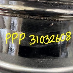 Mercedes EQA H243 AMG 5 Double Spoke 19 Inch Alloy Wheel Rim A2434010500 Genuine - Image 19