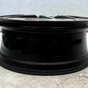 Mercedes EQA H243 AMG 5 Double Spoke 19 Inch Alloy Wheel Rim A2434010500 Genuine - Image 6