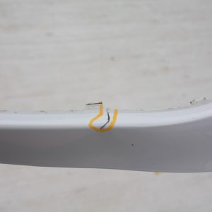 Mercedes EQA H243 AMG Front Bumper 2021 on A2438856901 Genuine - Image 4
