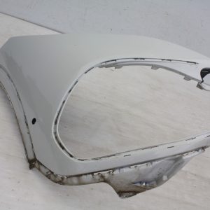 Mercedes EQA H243 AMG Front Bumper 2021 on A2438856901 Genuine - Image 7
