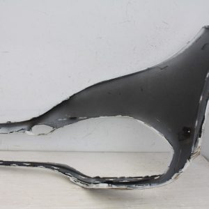 Mercedes EQA H243 AMG Front Bumper 2021 on A2438856901 Genuine - Image 8