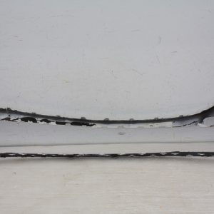 Mercedes EQA H243 AMG Front Bumper 2021 on A2438856901 Genuine - Image 9