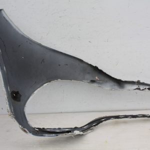 Mercedes EQA H243 AMG Front Bumper 2021 on A2438856901 Genuine - Image 10