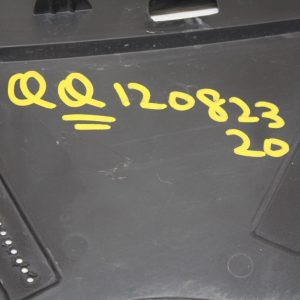 Mercedes EQA H243 AMG Front Bumper Right Mount Bracket 21 ON A2438856601 Genuine - Image 13