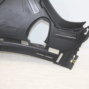 Mercedes EQA H243 AMG Front Bumper Right Mount Bracket 21 ON A2438856601 Genuine - Image 4