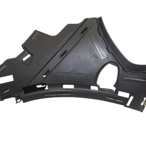 Mercedes EQA H243 AMG Front Bumper Right Mount Bracket 21 ON A2438856601 Genuine - Image 1