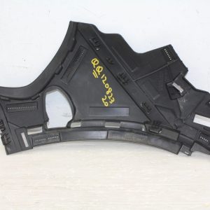 Mercedes EQA H243 AMG Front Bumper Right Mount Bracket 21 ON A2438856601 Genuine - Image 5