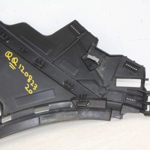 Mercedes EQA H243 AMG Front Bumper Right Mount Bracket 21 ON A2438856601 Genuine - Image 6