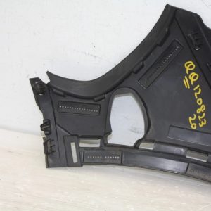 Mercedes EQA H243 AMG Front Bumper Right Mount Bracket 21 ON A2438856601 Genuine - Image 7