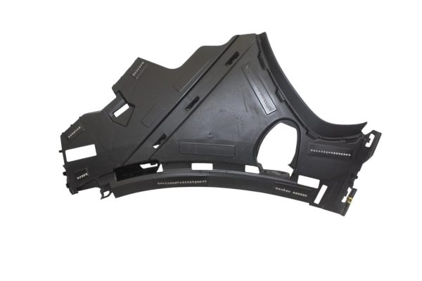 Mercedes-EQA-H243-AMG-Front-Bumper-Right-Mount-Bracket-21-ON-A2438856601-Genuine-177972375669