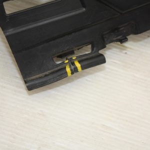 Mercedes EQA H243 AMG Front Bumper Right Mount Bracket 21 ON A2438856601 Genuine - Image 8