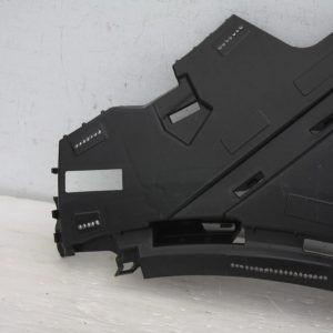 Mercedes EQA H243 AMG Front Bumper Right Mount Bracket 21 ON A2438856601 Genuine - Image 9