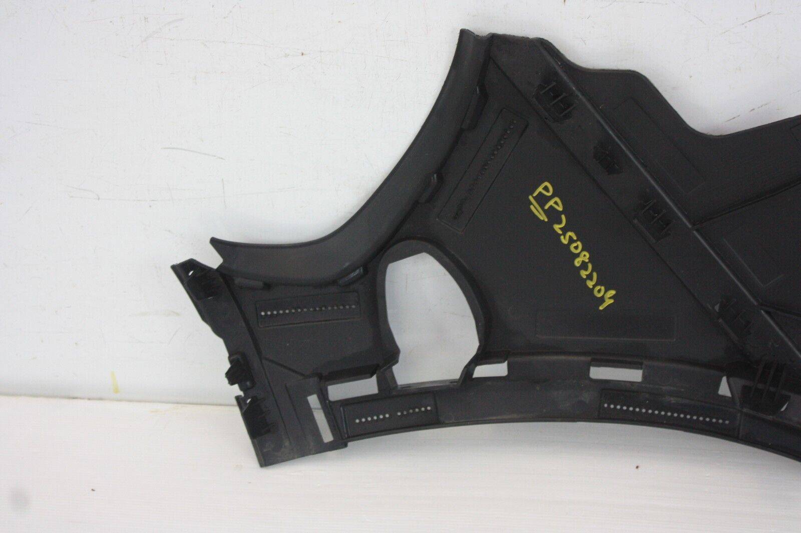Mercedes-EQA-H243-AMG-Front-Bumper-Right-Support-Bracket-A2438856601-Genuine-175908442729-10