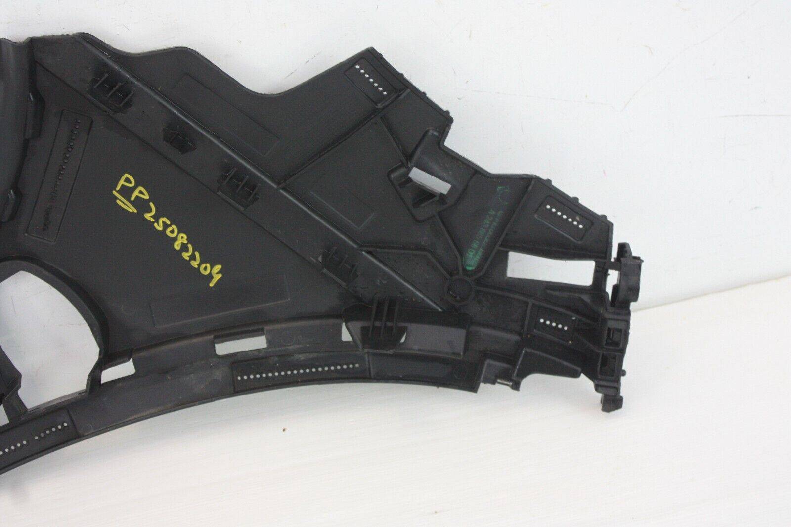 Mercedes-EQA-H243-AMG-Front-Bumper-Right-Support-Bracket-A2438856601-Genuine-175908442729-11