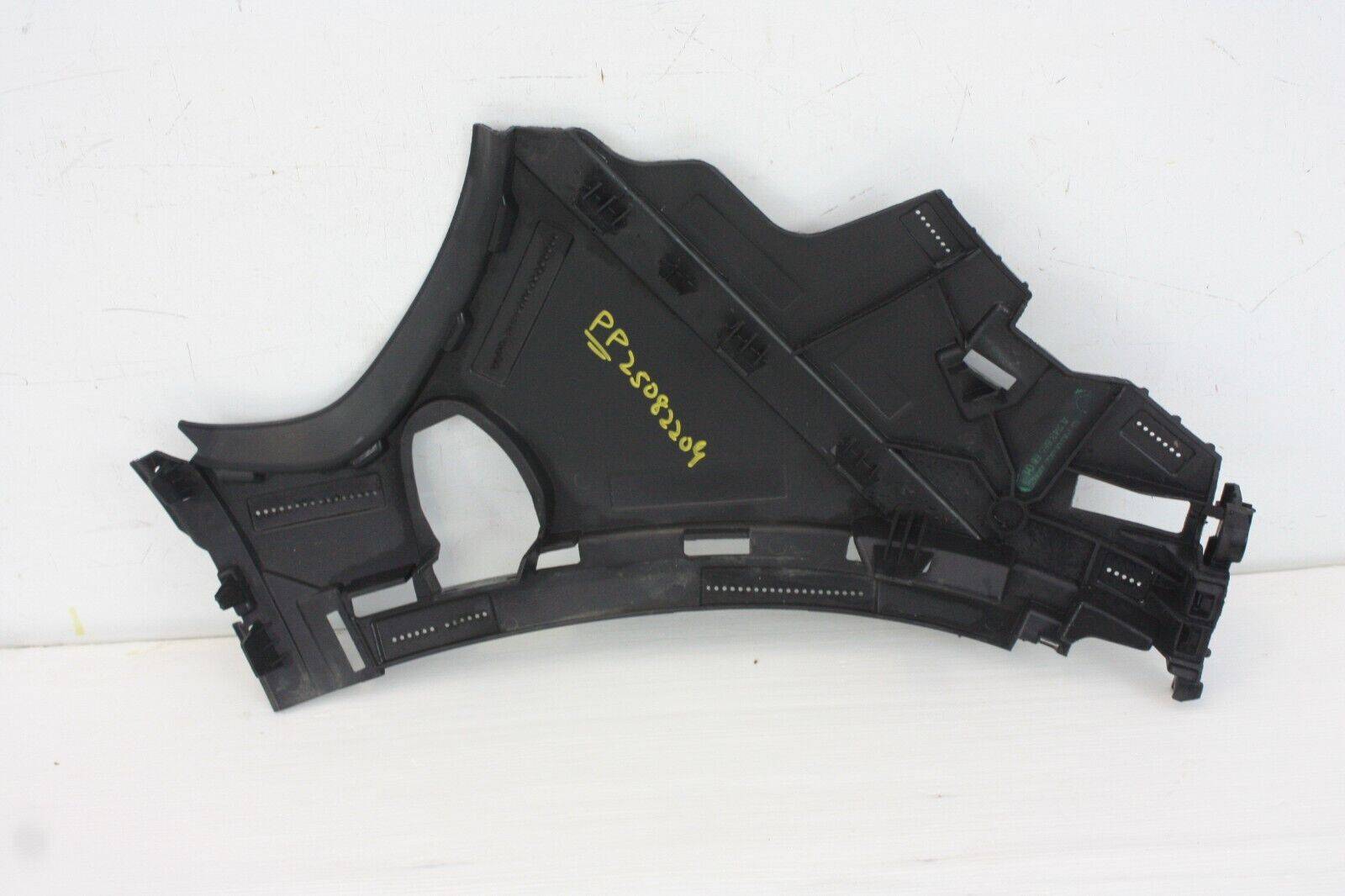 Mercedes-EQA-H243-AMG-Front-Bumper-Right-Support-Bracket-A2438856601-Genuine-175908442729-12