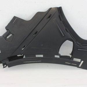 Mercedes EQA H243 AMG Front Bumper Right Support Bracket A2438856601 Genuine 175908442729