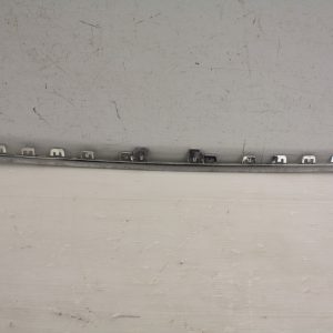 Mercedes EQA H243 Front Bumper Lower Chrome 2021 ON A2438858101 Genuine - Image 1