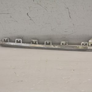 Mercedes EQA H243 Front Bumper Lower Chrome 2021 ON A2438858101 Genuine - Image 9