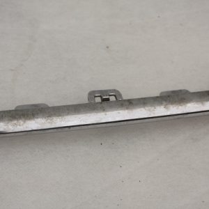 Mercedes EQA H243 Front Bumper Lower Chrome 2021 ON A2438858101 Genuine - Image 12