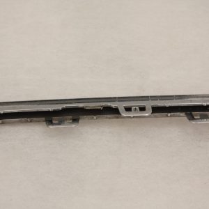 Mercedes EQA H243 Front Bumper Lower Chrome 2021 ON A2438858101 Genuine - Image 14
