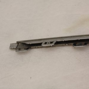 Mercedes EQA H243 Front Bumper Lower Chrome 2021 ON A2438858101 Genuine - Image 18