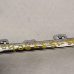 Mercedes EQA H243 Front Bumper Lower Chrome 2021 ON A2438858101 Genuine - Image 20